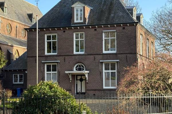 Kantoorruimte Herenstraat 9 Werkhoven