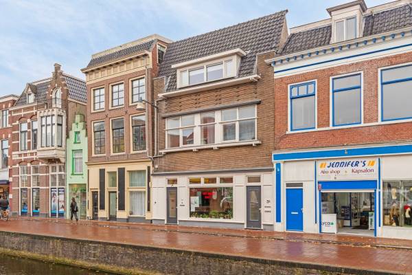 Beleggingsobject Voorstreek 46 Leeuwarden