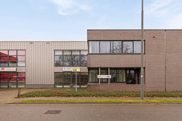 Kantoorruimte Esp 248 Eindhoven