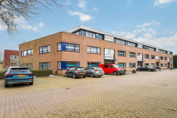 Kantoorruimte Rokkeveenseweg 28-A Zoetermeer