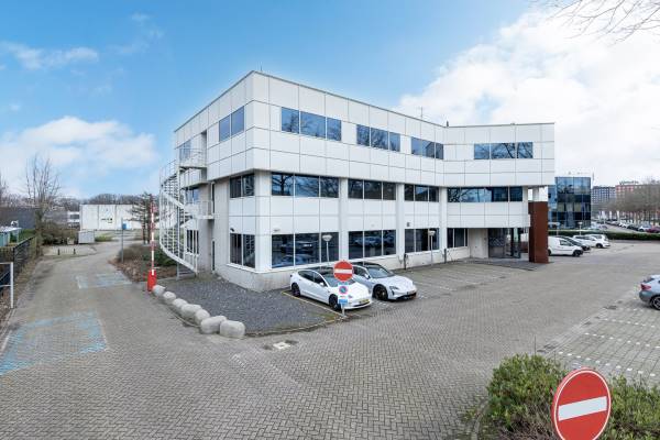 Kantoorruimte Luchthavenweg 67 Eindhoven