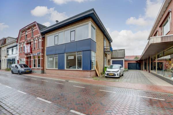 Winkelruimte Weurden 66 Winterswijk