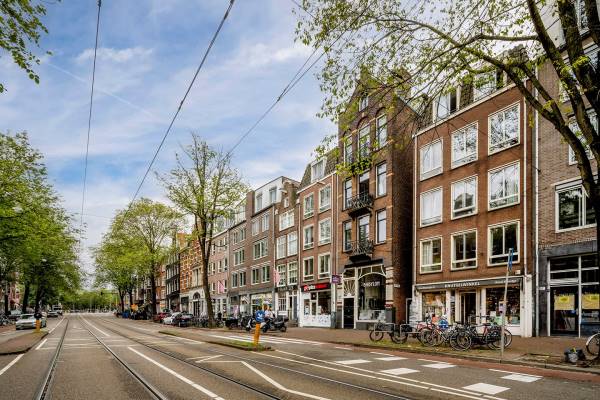 Winkelruimte Rozengracht 49-E Amsterdam