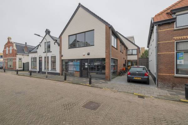 Kantoorruimte Schoolstraat 68 Noordwijk (ZH)