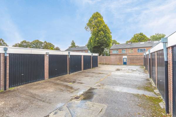 Beleggingsobject van Gelderstraat 45-G Renkum