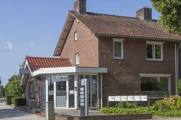 Kantoorruimte Wilhelminastraat 22 Sittard