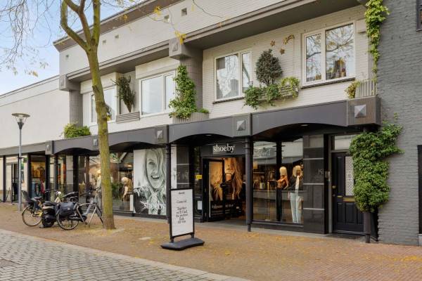 Beleggingsobject Markt 137- 139 Panningen