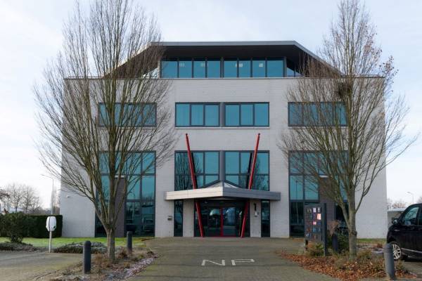 Kantoorruimte Parlevinkerweg 1 Venlo