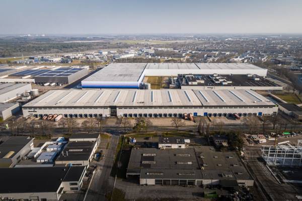 Bedrijfsruimte Smakterweg 90- 100 Venray