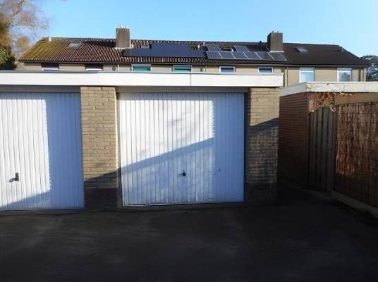 Bedrijfsruimte Scholeksterstraat 58-H Heerenveen