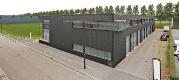 Bedrijfsruimte Willem Brocadesdreef 172- 200 Hoofddorp