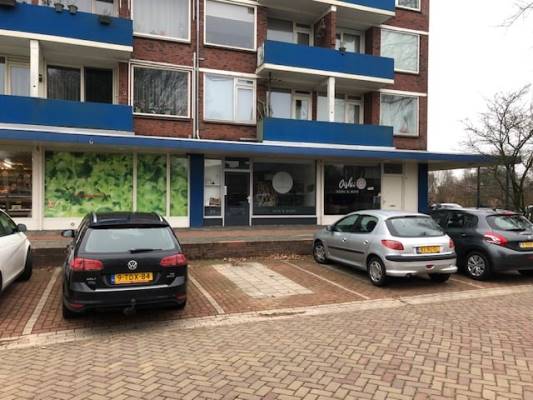Horecagelegenheid Handwerkerszijde 86 Drachten