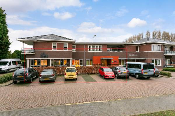 Maatschappelijk vastgoed Pastoor Geenenstraat 64 Baarlo (LI)