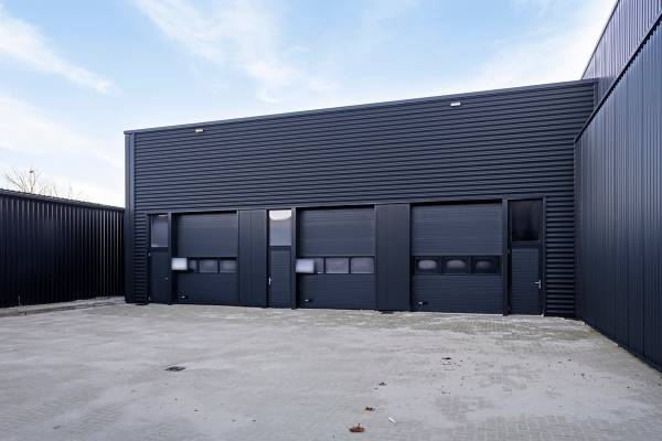 Bedrijfsruimte Ainsworthstraat 35-c Oldenzaal