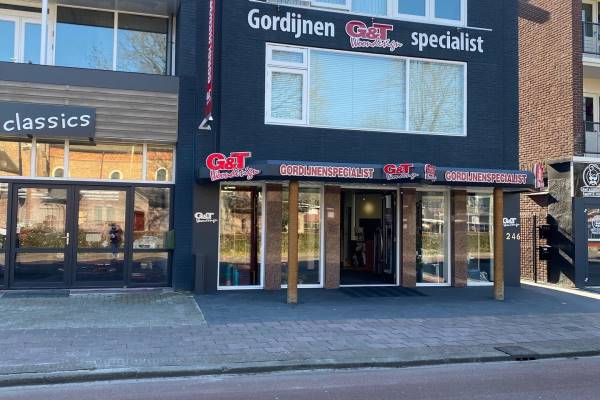 Winkelruimte Weerdingerstraat 246 Emmen