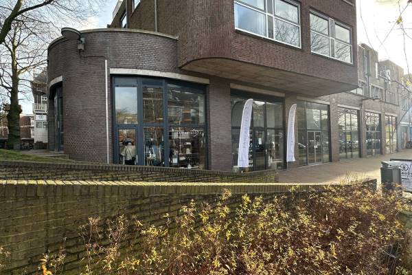 Winkelruimte Paradijslaan 32 Alphen aan den Rijn