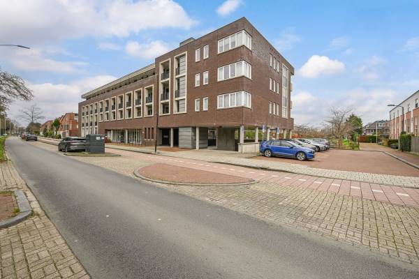 Maatschappelijk vastgoed Oude Trambaan 51-A Leidschendam