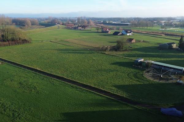 Agrarische grond Lingeweg 6-a Doornenburg