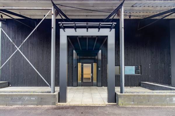 Kantoorruimte Mr. Jac. Takkade 3-A Aalsmeer