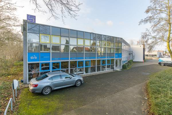 Kantoorruimte Marconiweg 16 Nunspeet