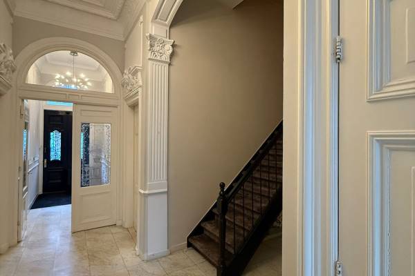 Bedrijfsruimte Javastraat 78-B Den Haag