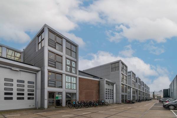Kantoorruimte Asterweg 20-K 3 Amsterdam