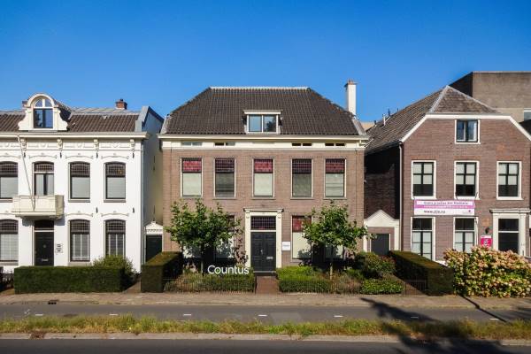 Kantoorruimte Utrechtseweg 131 Zeist