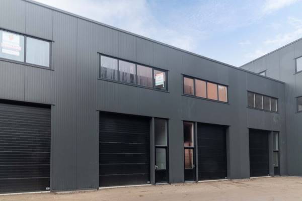 Bedrijfsruimte Cilinderweg 43-U 08 Roelofarendsveen
