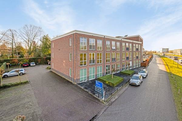 Kantoorruimte Princenhagelaan -B 1 Breda