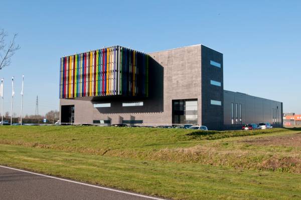 Kantoorruimte Hof van Parijs 10-C Assen