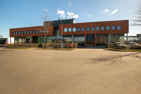 Kantoorruimte Azi&#235;weg 13-C Assen