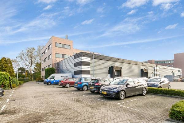 Kantoorruimte Laan van &#39;s-Gravenmade 80 Den Haag