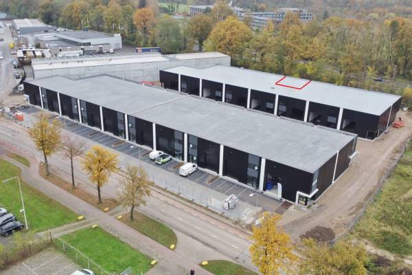 Bedrijfsruimte In de Cramer 37-BU 31 Heerlen