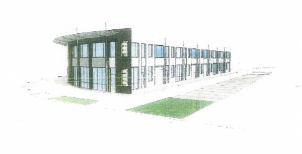 Bedrijfsruimte Apolloweg 2-M Lelystad