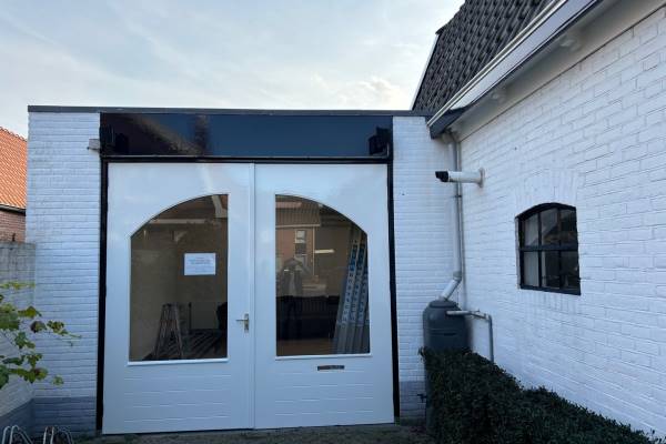 Kantoorruimte Oude Barneveldseweg 9 Nijkerk