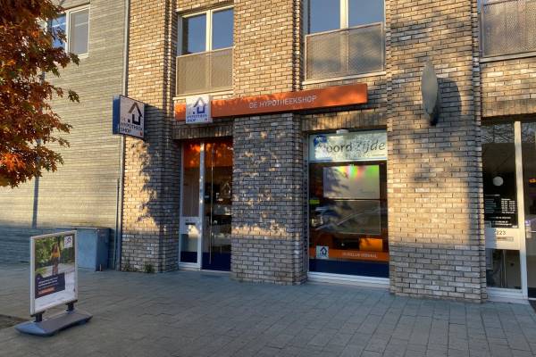 Kantoorruimte Werkerlaan 221 Zwolle