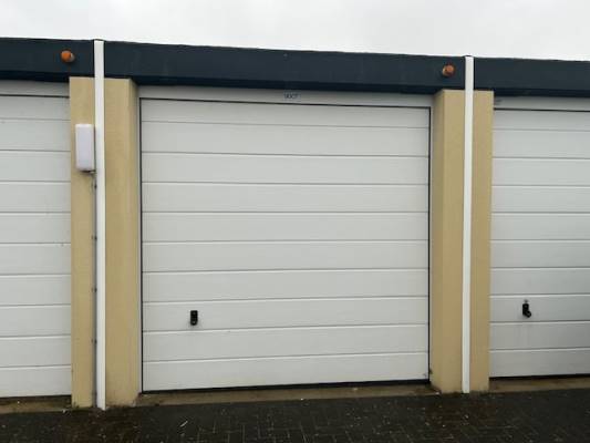 Bedrijfsruimte De Liesbosch 9007 Nieuwegein