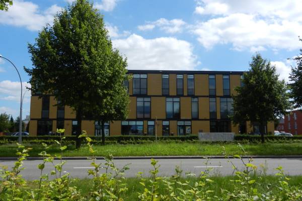 Kantoorruimte Willem Dreeslaan 410 Zoetermeer