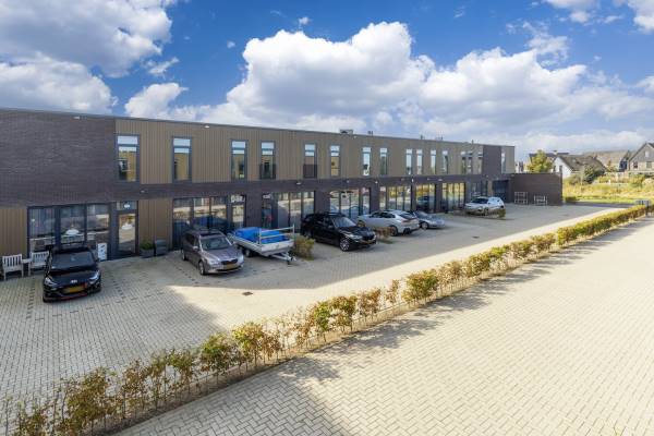 Kantoorruimte Deltazijde 12-p Blaricum