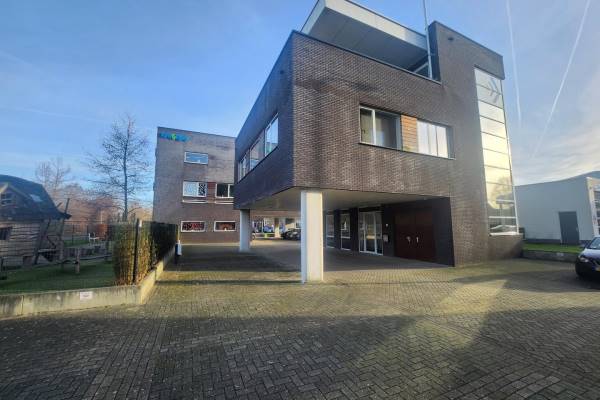 Kantoorruimte Dinkel 5 Rotterdam