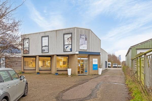 Bedrijfsruimte Aalsmeerderweg 64 Aalsmeer