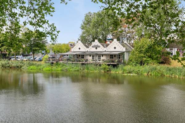 Horecagelegenheid Dam 2 Goes