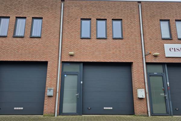 Bedrijfsruimte Ambachtsweg 5-T Bladel