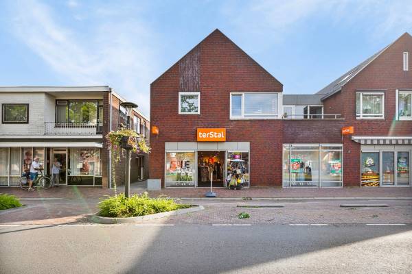Beleggingsobject Marktstraat 91-A Musselkanaal
