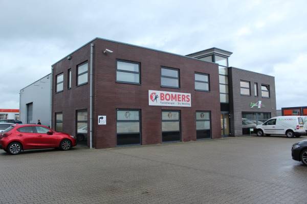 Kantoorruimte Korenbree 34 Borculo