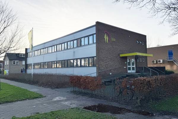 Kantoorruimte Zuiderdwarsvaart 72 Drachten