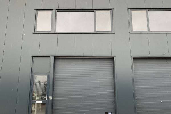 Bedrijfsruimte Dortmundstraat 6-H Deventer