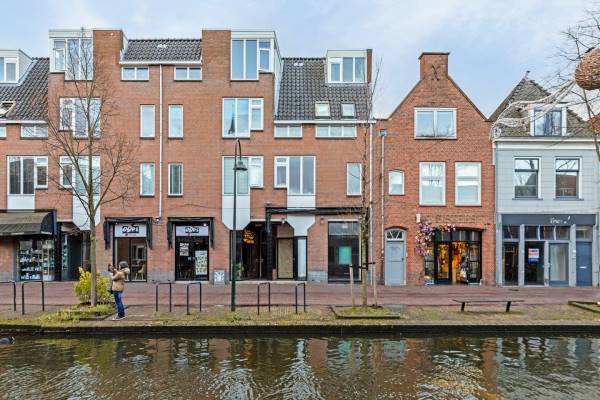 Winkelruimte Molslaan 23 Delft