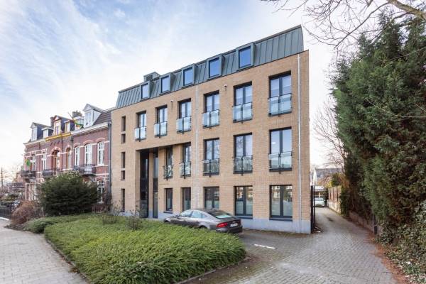 Kantoorruimte Lage Kanaaldijk 1-A 01 Maastricht