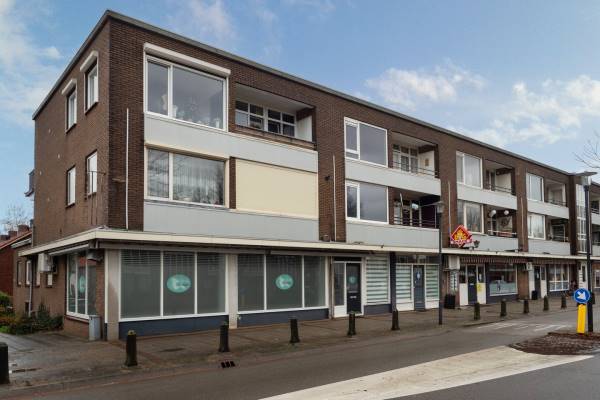 Winkelruimte Kraakselaan 59-a Doesburg